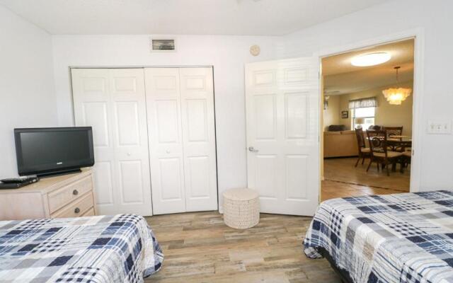 Ocean Village Club L26