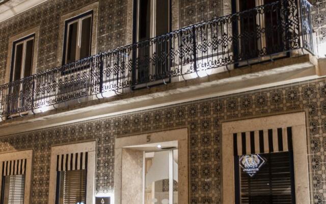 room Select Liberdade
