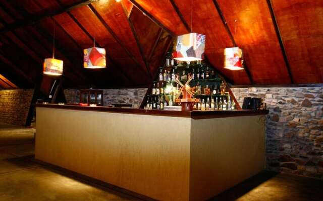 Pousada Pedra Grande