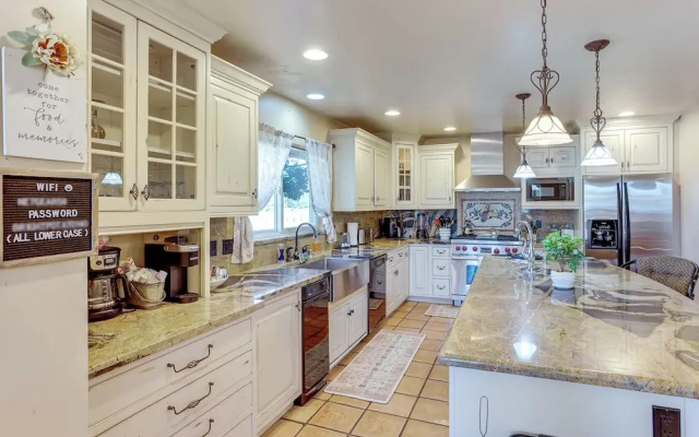 Spacious Escape Near Mesa Verde National Park!