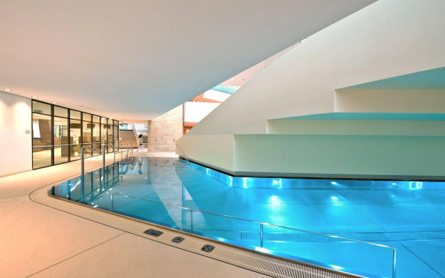 Thermenhotel Karawankenhof