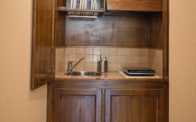 Apartment Assisi Cattedrale