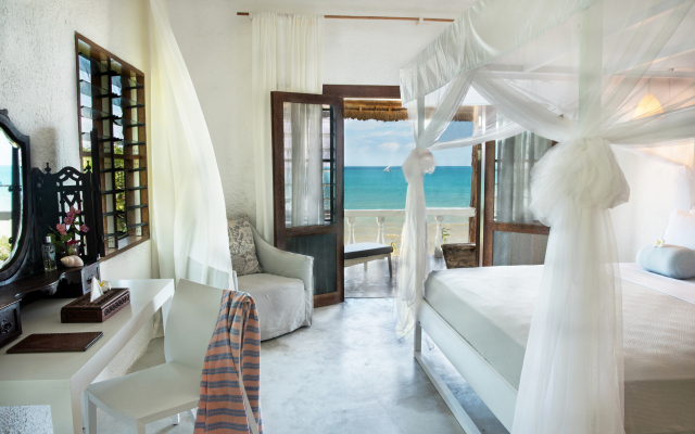 Chuini Zanzibar Beach Lodge by NEWMARK