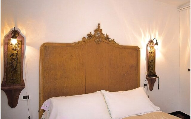 Albergo Gianni Franzi