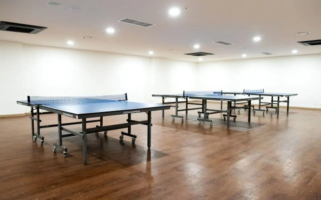 The-k Seoraksan Family Hotel
