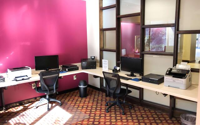 Best Western Plus Augusta North Inn & Suites
