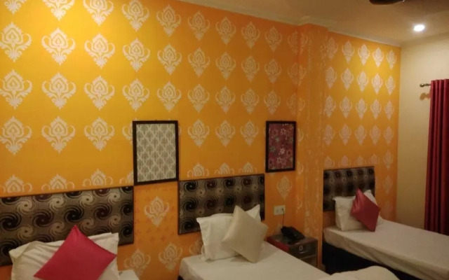 Hotel Samman