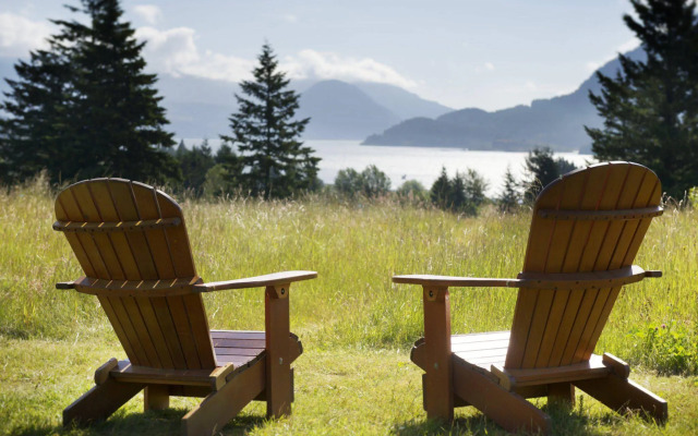 Skamania Lodge