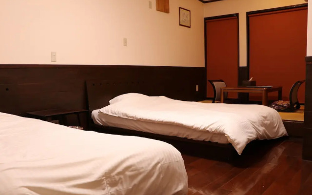 Yamakawa Onsen Kosugian