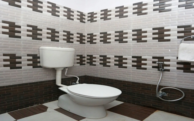 Dada's Villa Residency by OYO Rooms