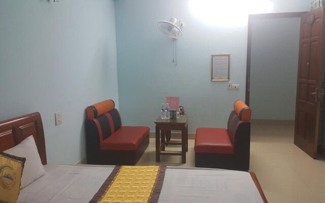 Thang Loi Tam Dao Hotel