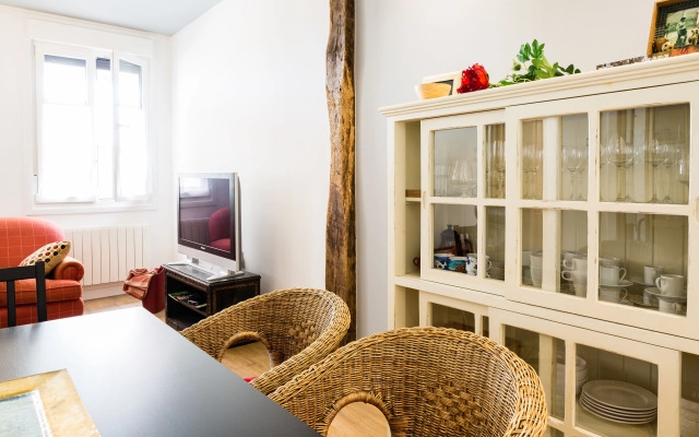 Old Town by Bilbao Living