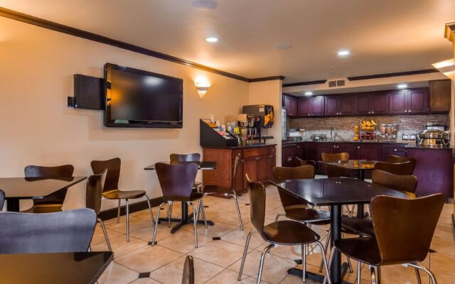 Best Western Orchard Inn