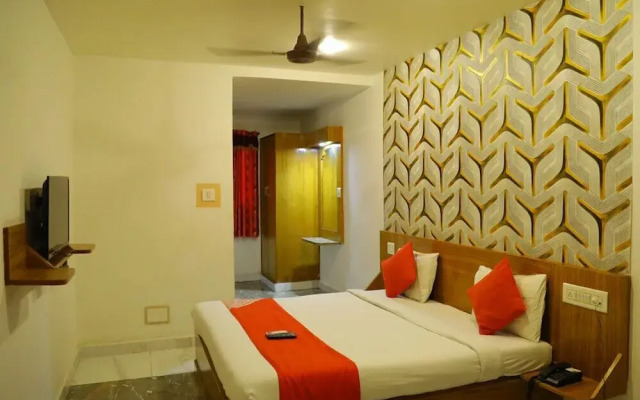 Brindhavan Hotels