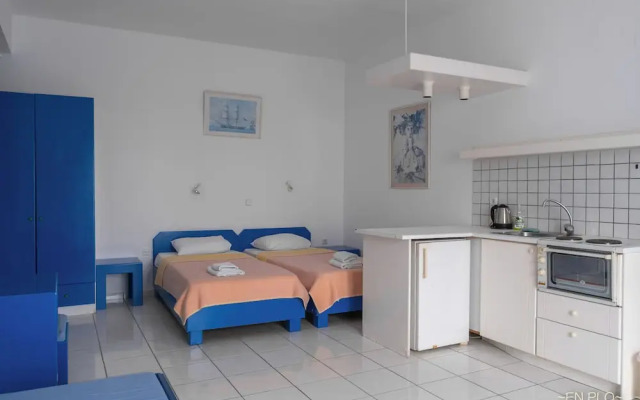 Enplo Apartments