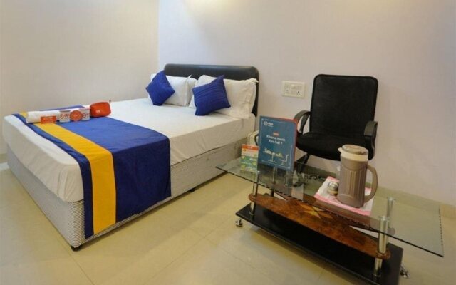 Hotel Arihant