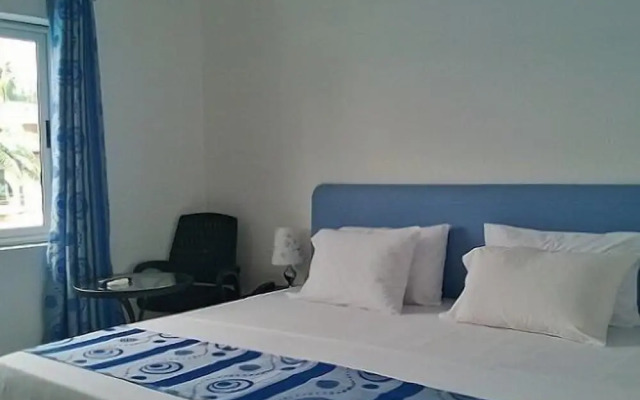 Elegance Boutique Hotel