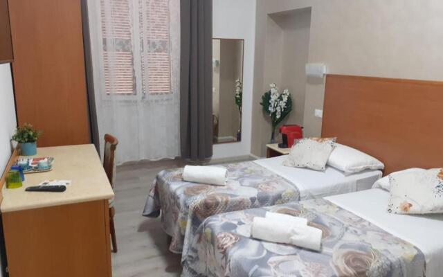 Napoleone Luxury Home