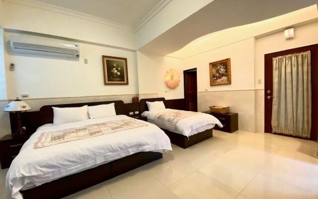 Ho Feng Private Hotel