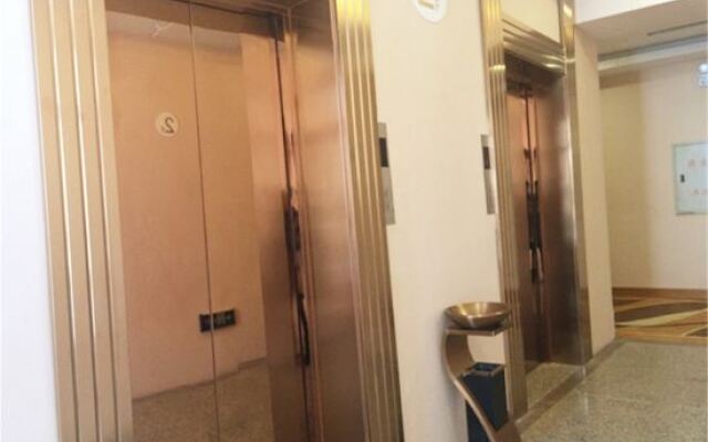 Huanren Qingfeng Hotel
