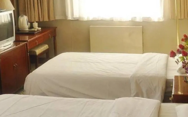 Dalian Sanhe Hotel
