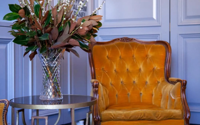 Bayswater Boutique Lodge
