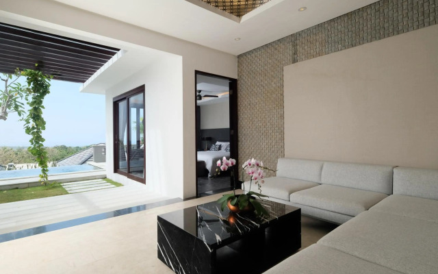 Prasana Villas by Arjani Resorts