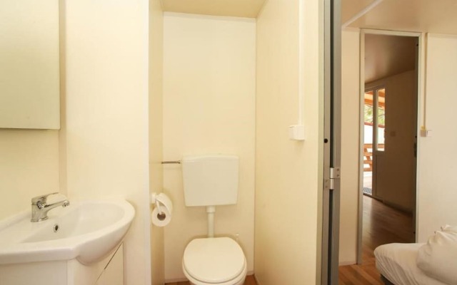 Mediteran Travel Mobile Homes Basko Polje