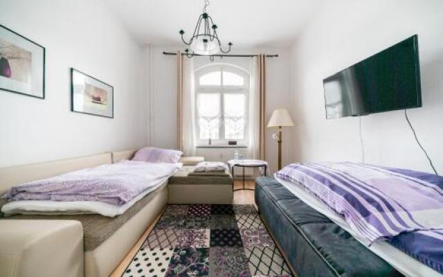 Linden City Private Room 5748