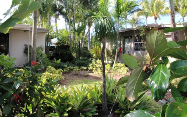 The Cabanas Guesthouse & Spa