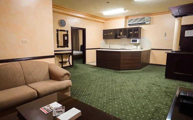 Massara House