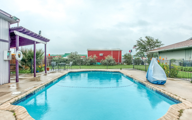 OYO Hotel San Antonio East