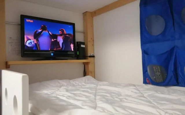 Ferienpark F10-003 Ferienpark