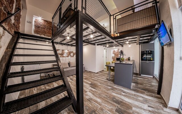 Sofia Life Apartments