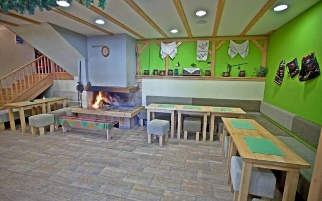 Hotel Snješko