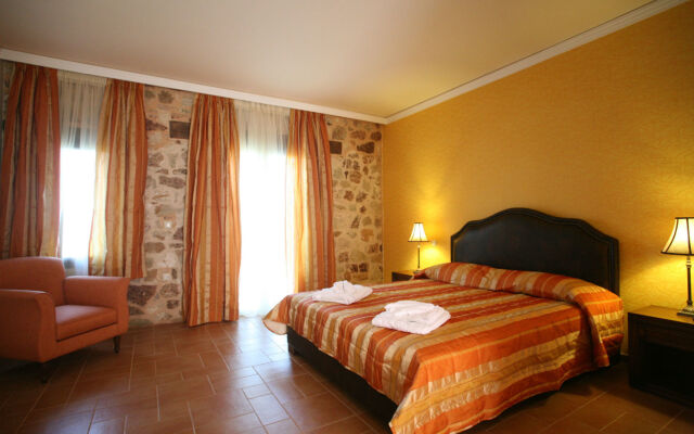 Tesoro Hotel