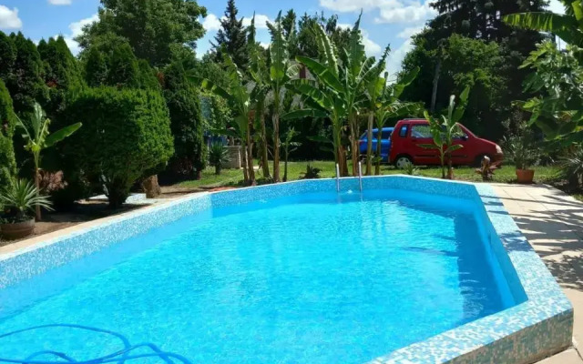Palatinus Apartmanok