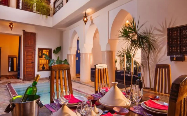 Riad Darhani