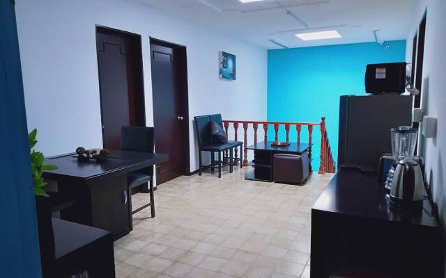 Casa Sol Family Inn