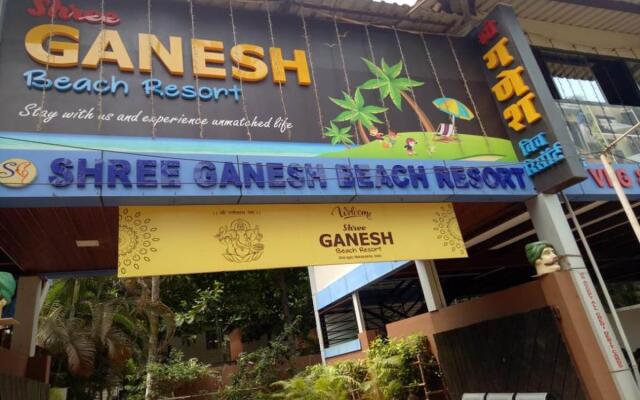 Shree Ganesh Beach Resort