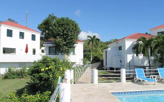Sunset Ridge Villas Unit D