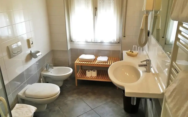 Hotel Villa Franca