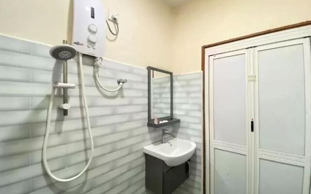 Hotel O Bayu Sintok Motel