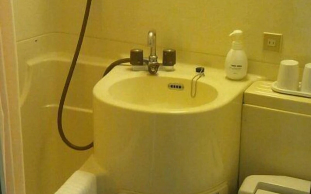 Hirosaki Grand Hotel