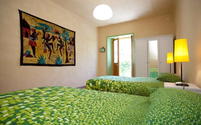 Affittacamere Valle Maira