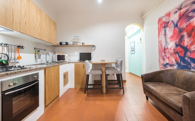 San Frediano Apt Downtown Cool District
