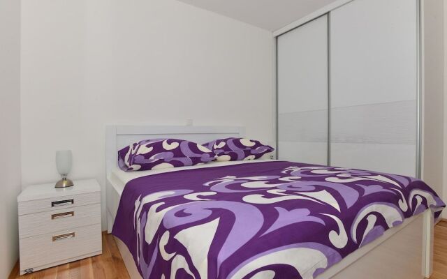 Apartman Dominik