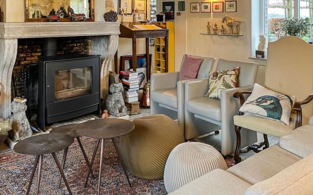 Awesome Home in Kemmel With 3 Bedrooms and Wifi