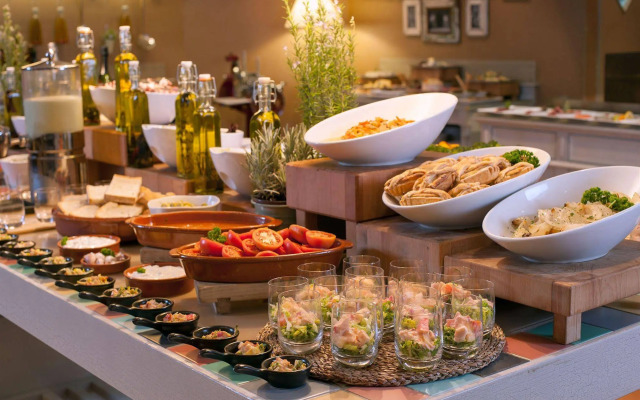 Be Live Collection Son Antem