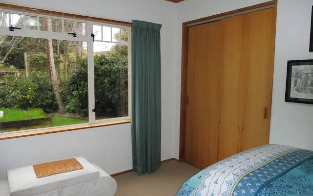 Hideaway Off Heta